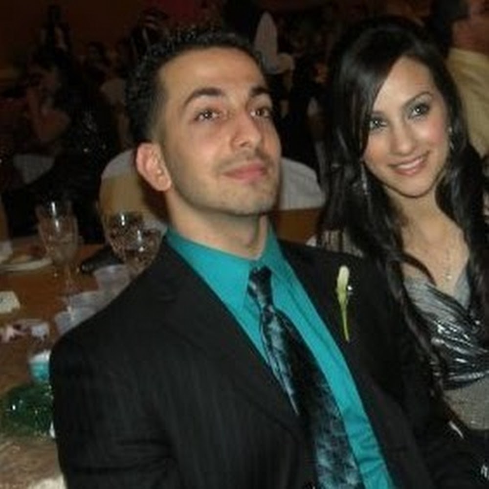 Meet your Posher, Nader